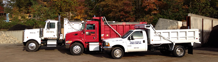 aggregate Delivery